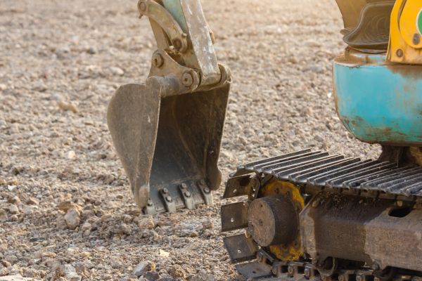 Parking Space Grading in Mansfield