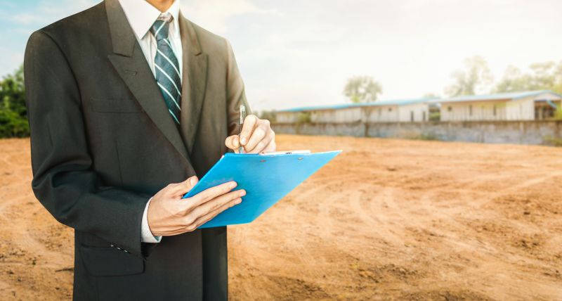 Land Surveyors in Mansfield